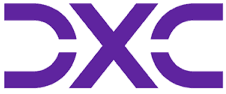 DXC Technology Logo