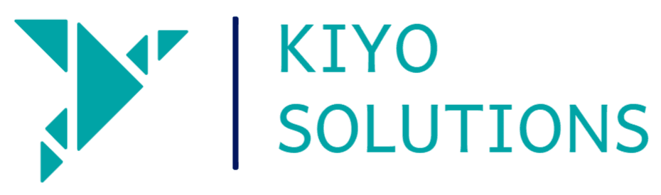 Kiyo Solutions Logo